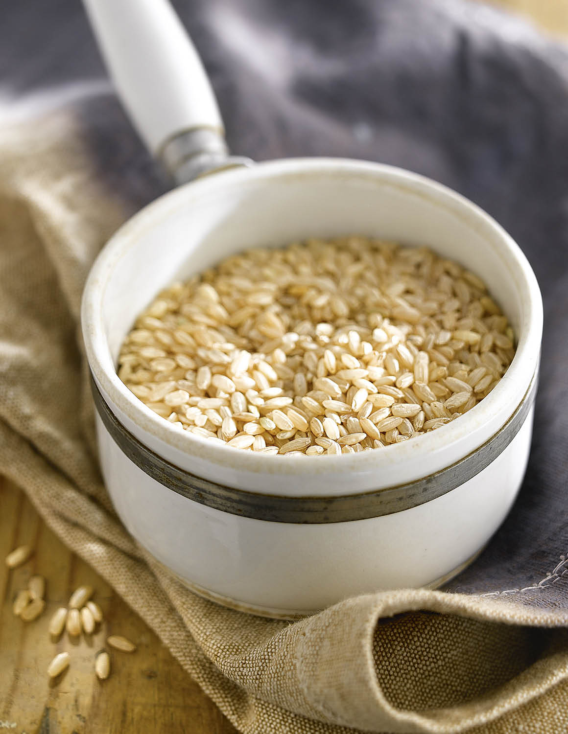 arroz integral 3c283bd0 - 20 aliments rassasiants qui vous aideront à perdre du poids