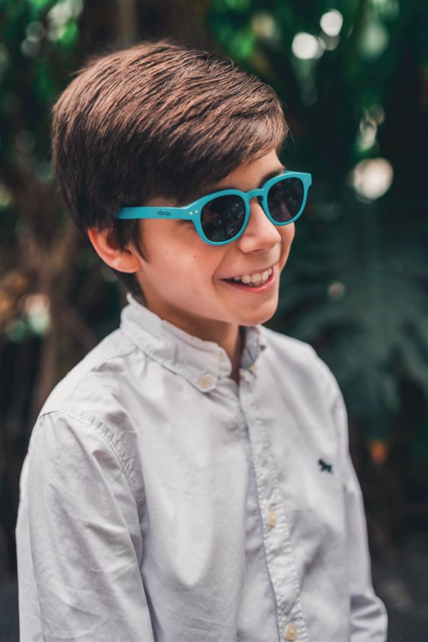 petróleo Obligar Pelearse Las mejores gafas de sol para niños