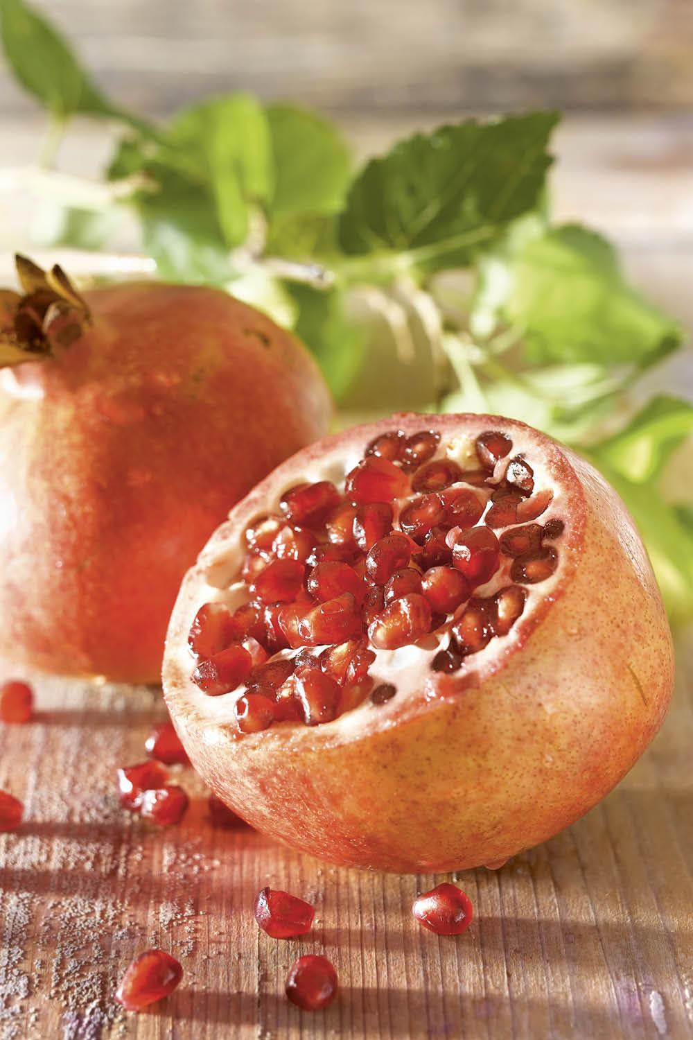 Estas son las 15 mejores frutas de otoño con las que ganarás salud