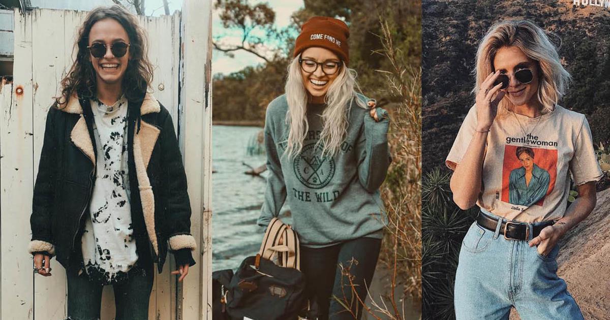 Grave También su 15 maneras de vestir estilo hipster