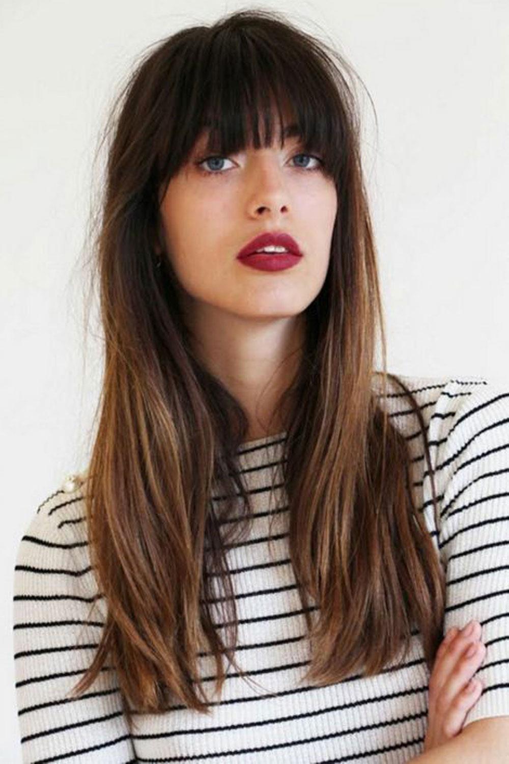 hairstyles for long hair 