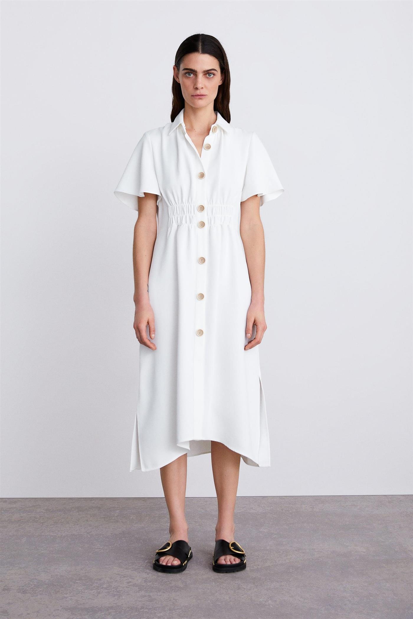 vestido-blanco-rebajas-zara-40-26. El más barato, en Zara