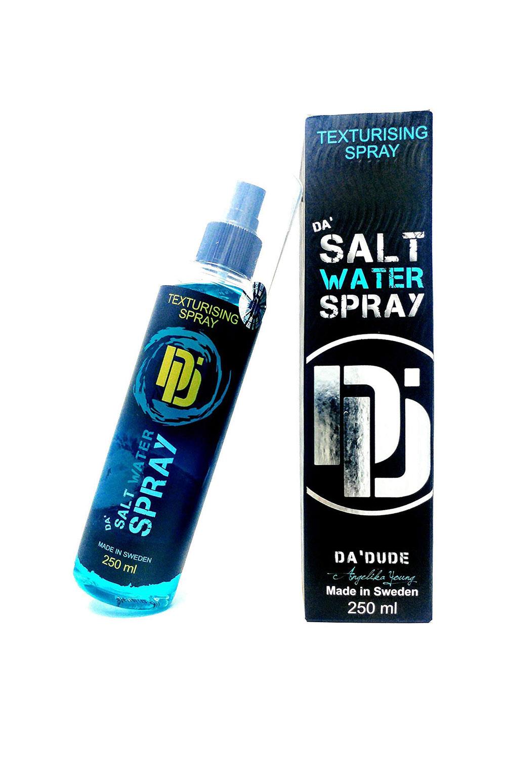 spray sal Da' Salt Water Spray de Da'Dude, 13,95€