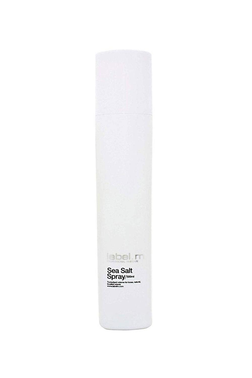 spray sal Sea Salt Spray de Label.M, 22,74€