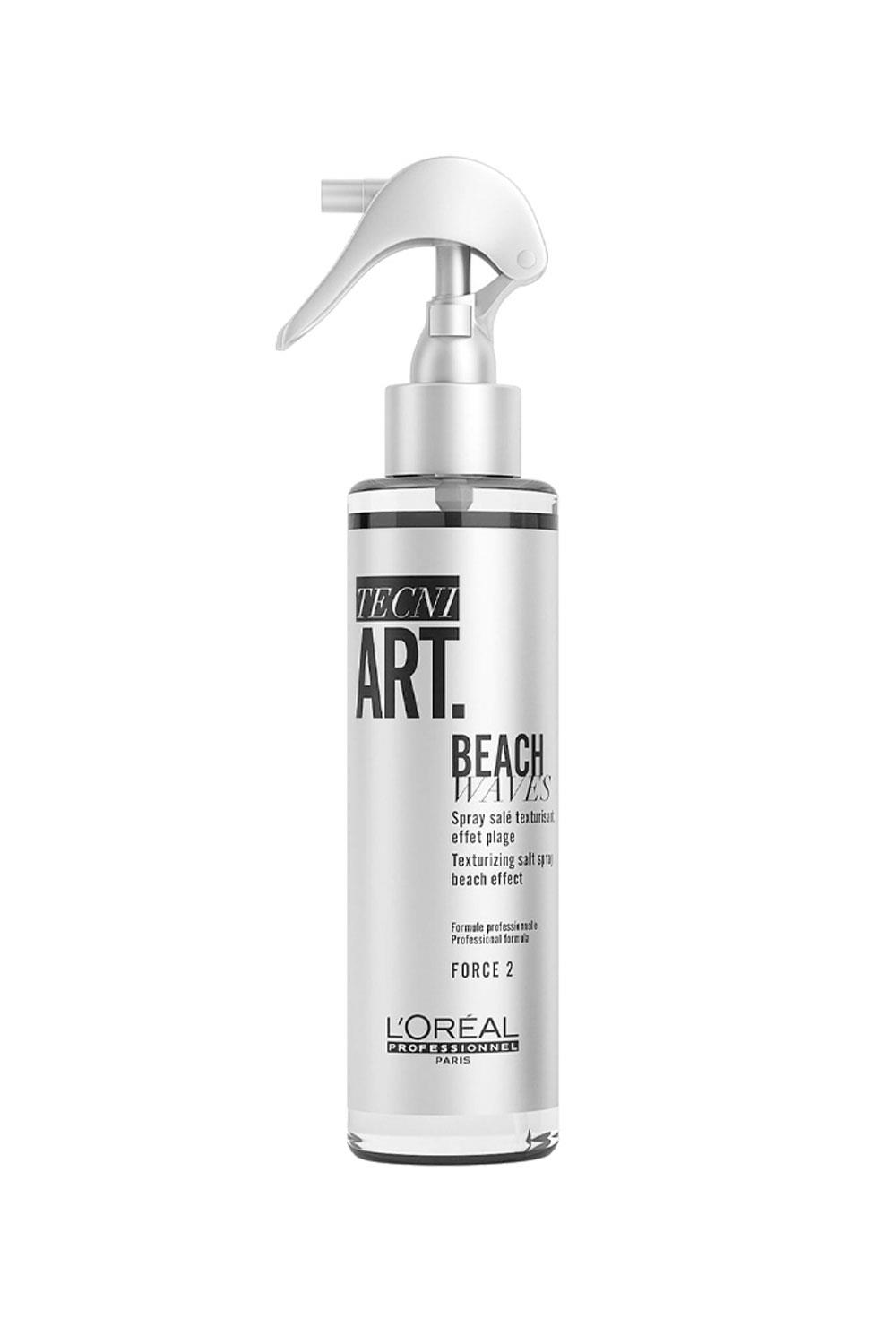 spray sal Tecni Art beach waves de L'Oréal Professionnel, 9,24€