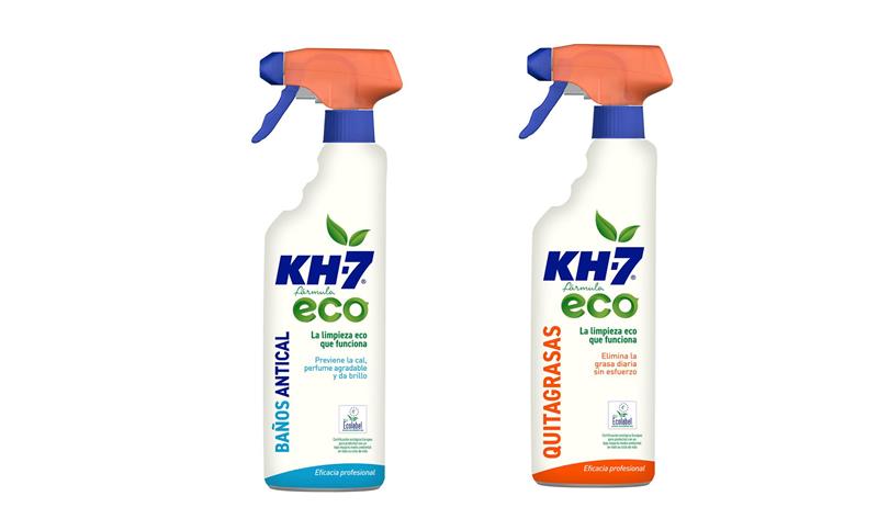 kh7 eco limpieza ecologica sostenible cocina