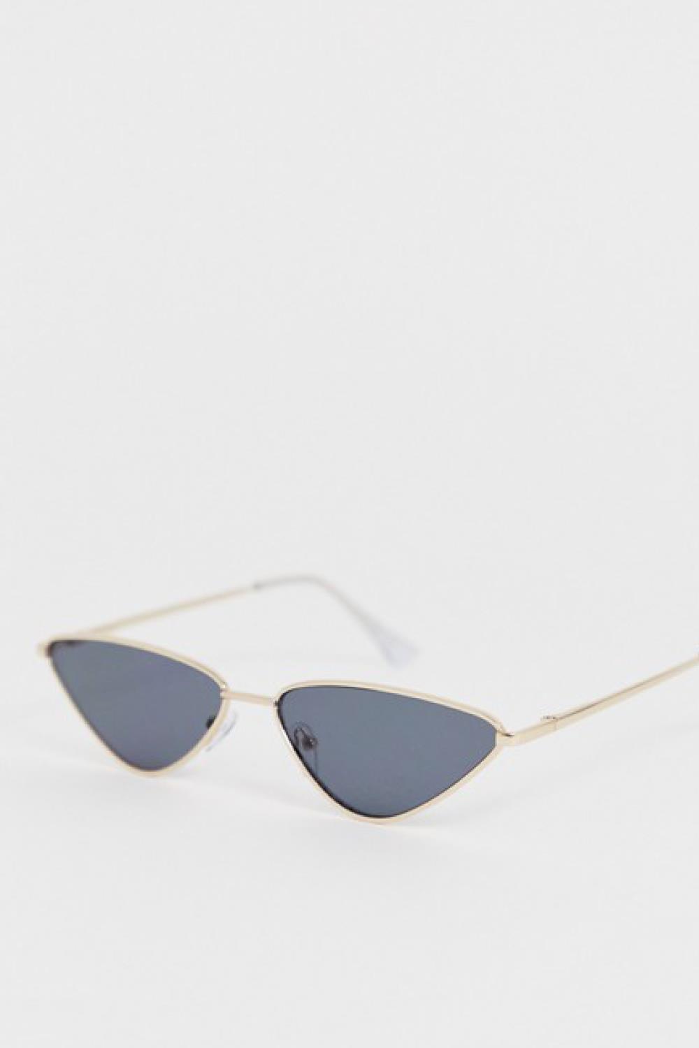 prendas y accesorios de moda verano 2019 gafas de sol pieces 16,99€