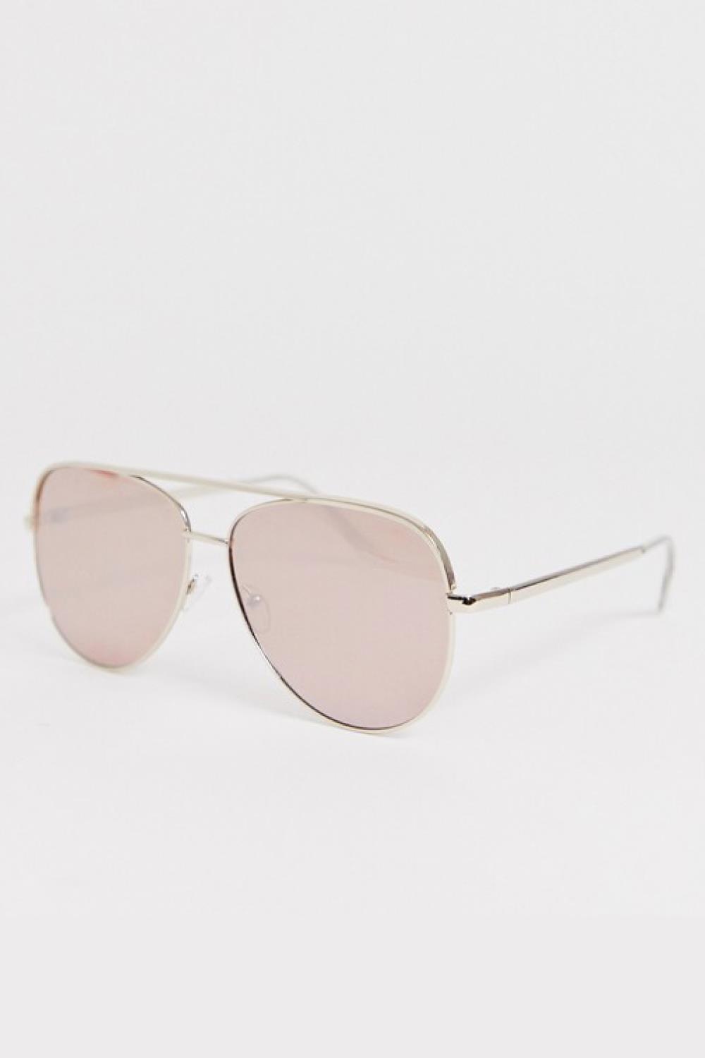 ropa de moda novedades low cost gafas de sol asos 15,99€