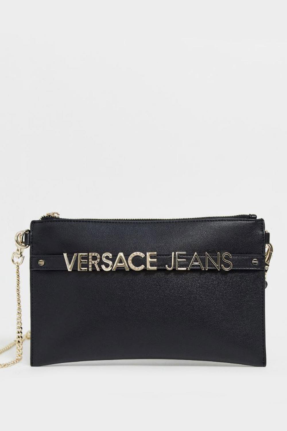 qué comprar en rebajas bolso Versace Jeans, 62,49€ (antes 104,99€)