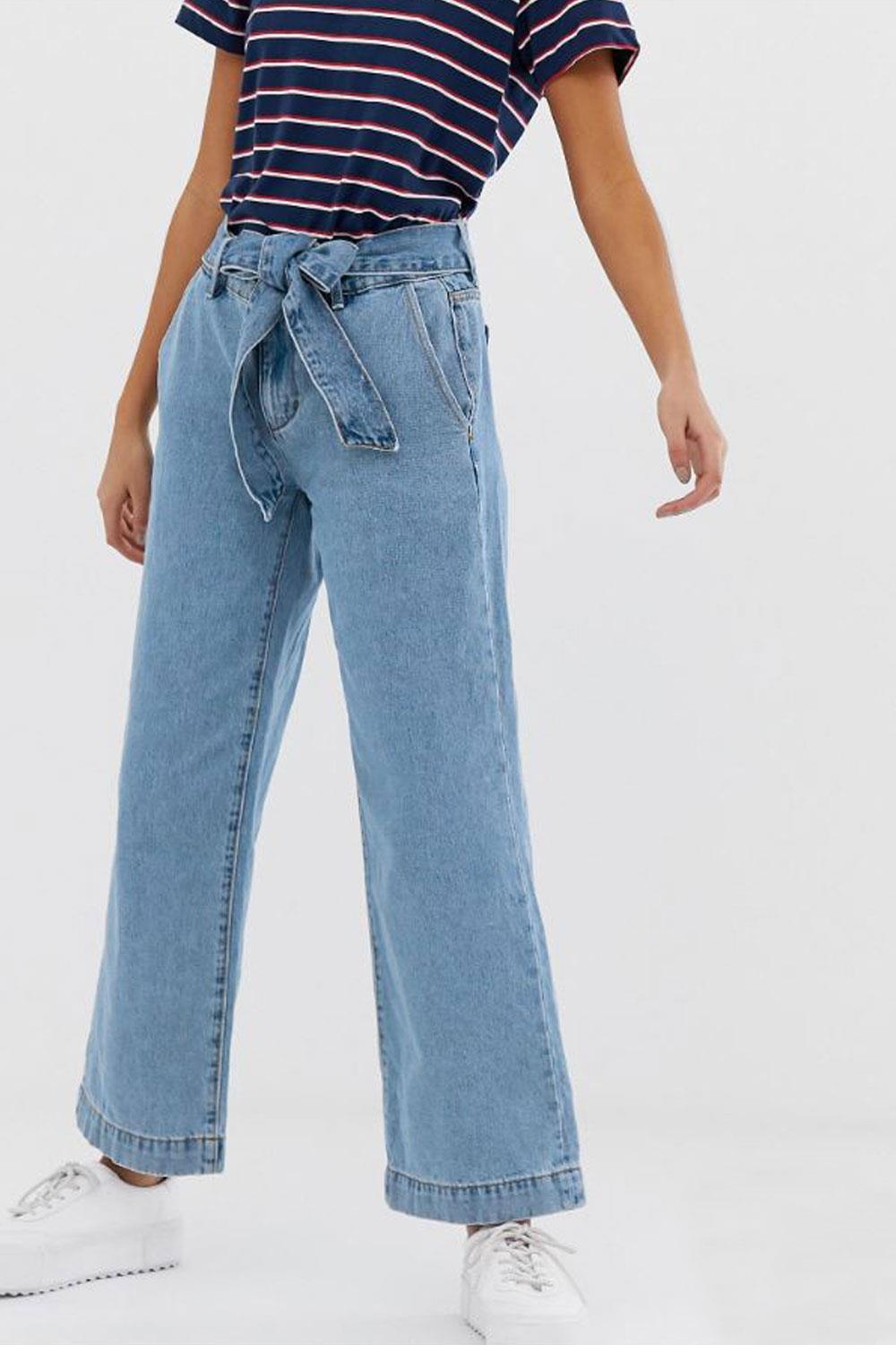 qué comprar en rebajas jeans Pimkie, 11,99€ (antes 26,99€)