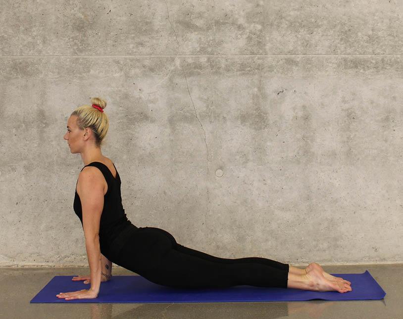 trucos dieta detox hacer yoga katee lue unsplash