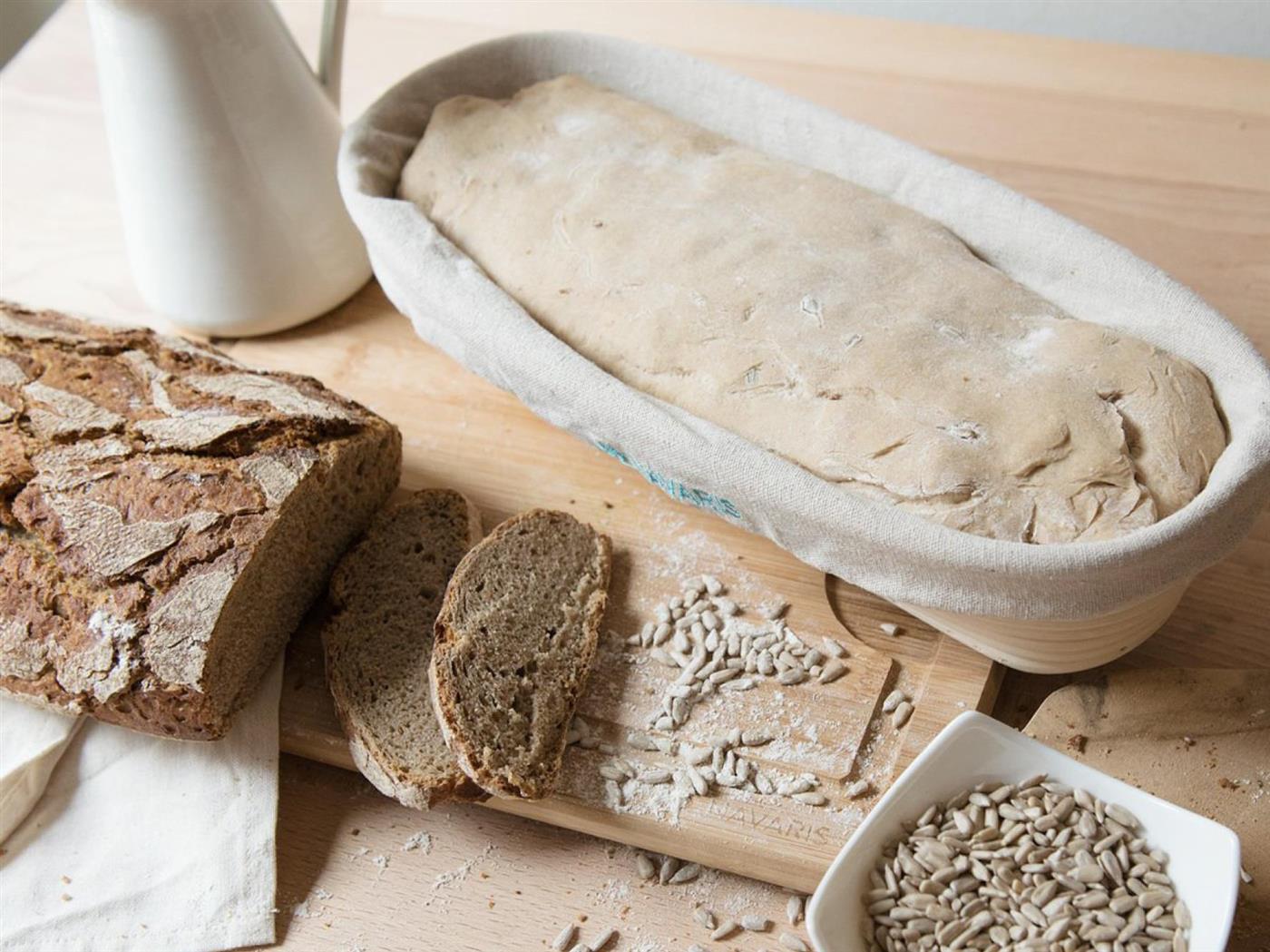 buena elasticidad del pan del jabón para el hogar para la cocina Cortador de pan 