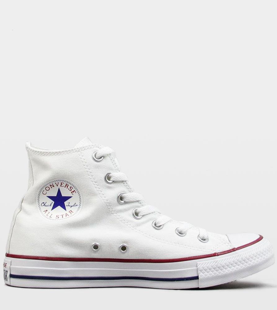 Zapatillas-Converse-Chuck-Taylor-All-Star-White-ulanka-70. Las Converse Chuck Taylor, las zapatillas perfectas