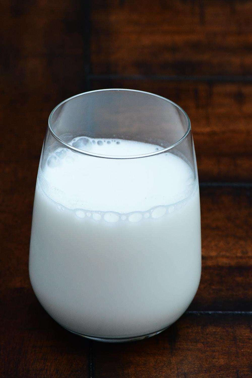alimentos para dormir mejor lacteos leche