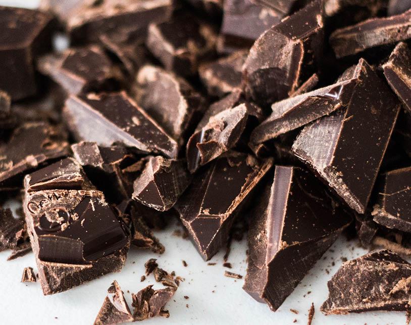 claves falta magnesio que comer alimentos chocolate