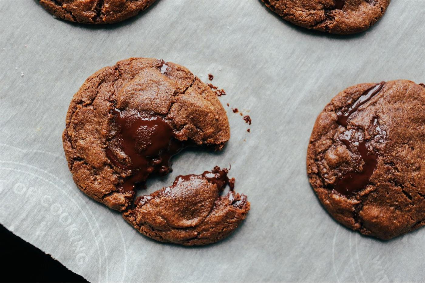 ansiedad comer alimentos adicctivos galletas chocolate