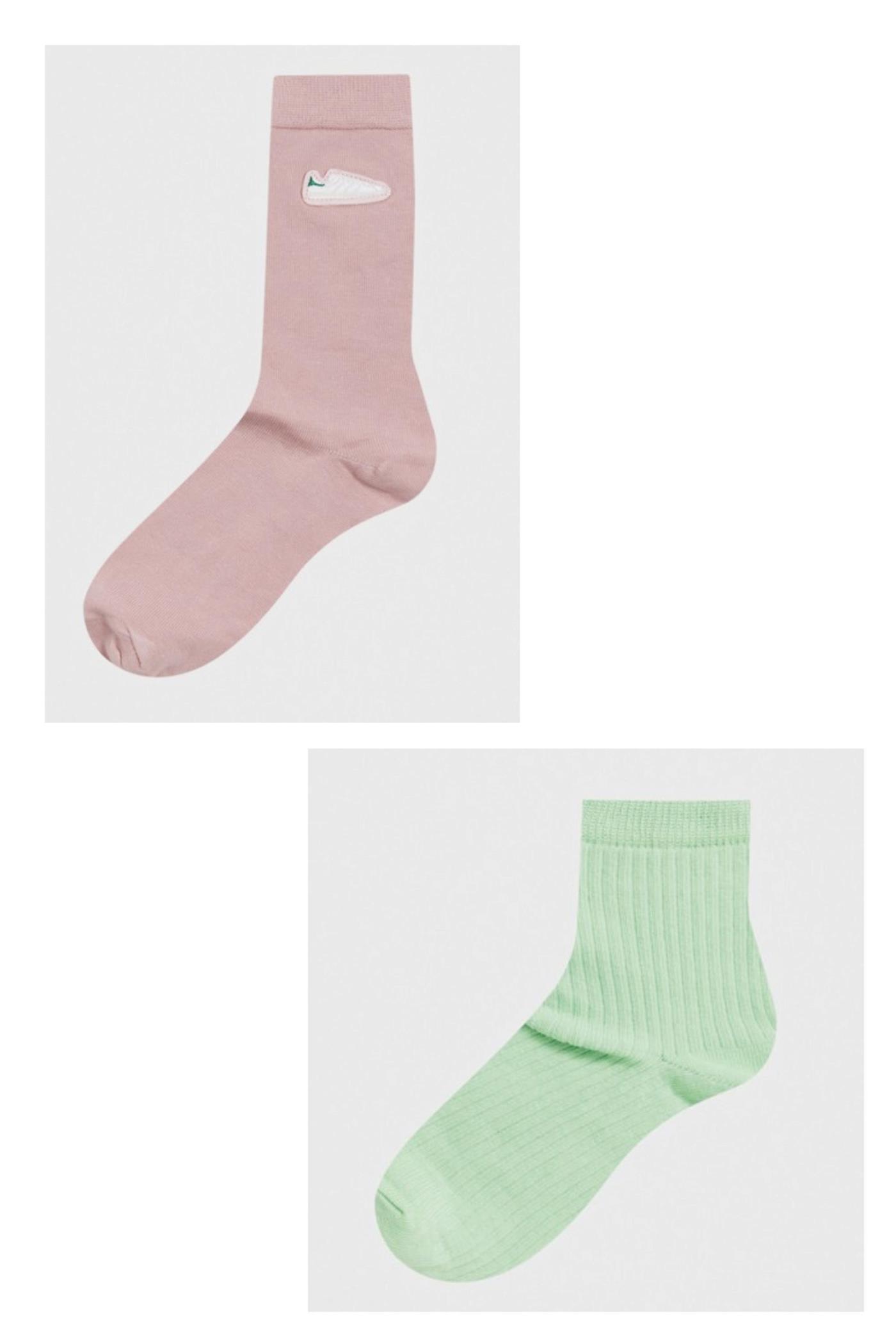 calcetines originales comprar3. calcetines originales colores pastel