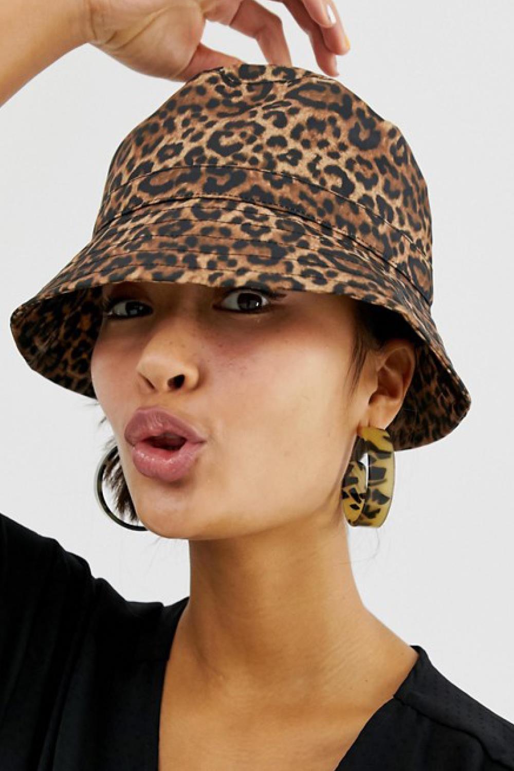 complementos de moda low cost sombrero 15,49€