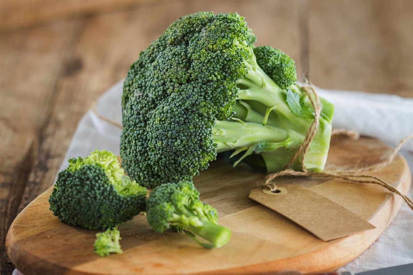 alimentos ricos en calcio no lacteos verduras hoja verde brocoli