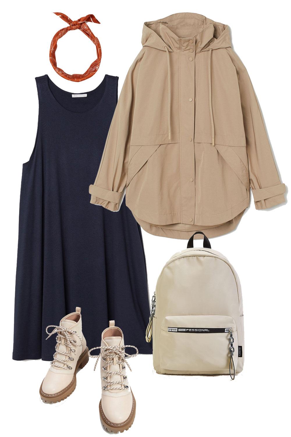 vestido-azul-marino-estilo-hipster