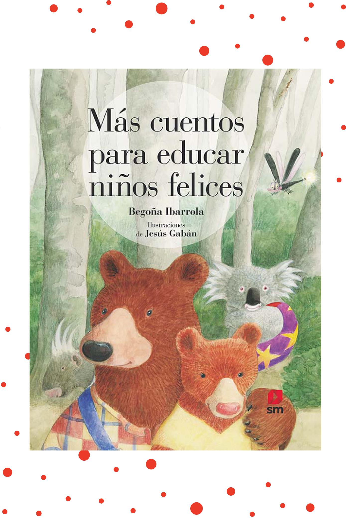 libros que enganchan navidad mas cuentos para educar ninos felices