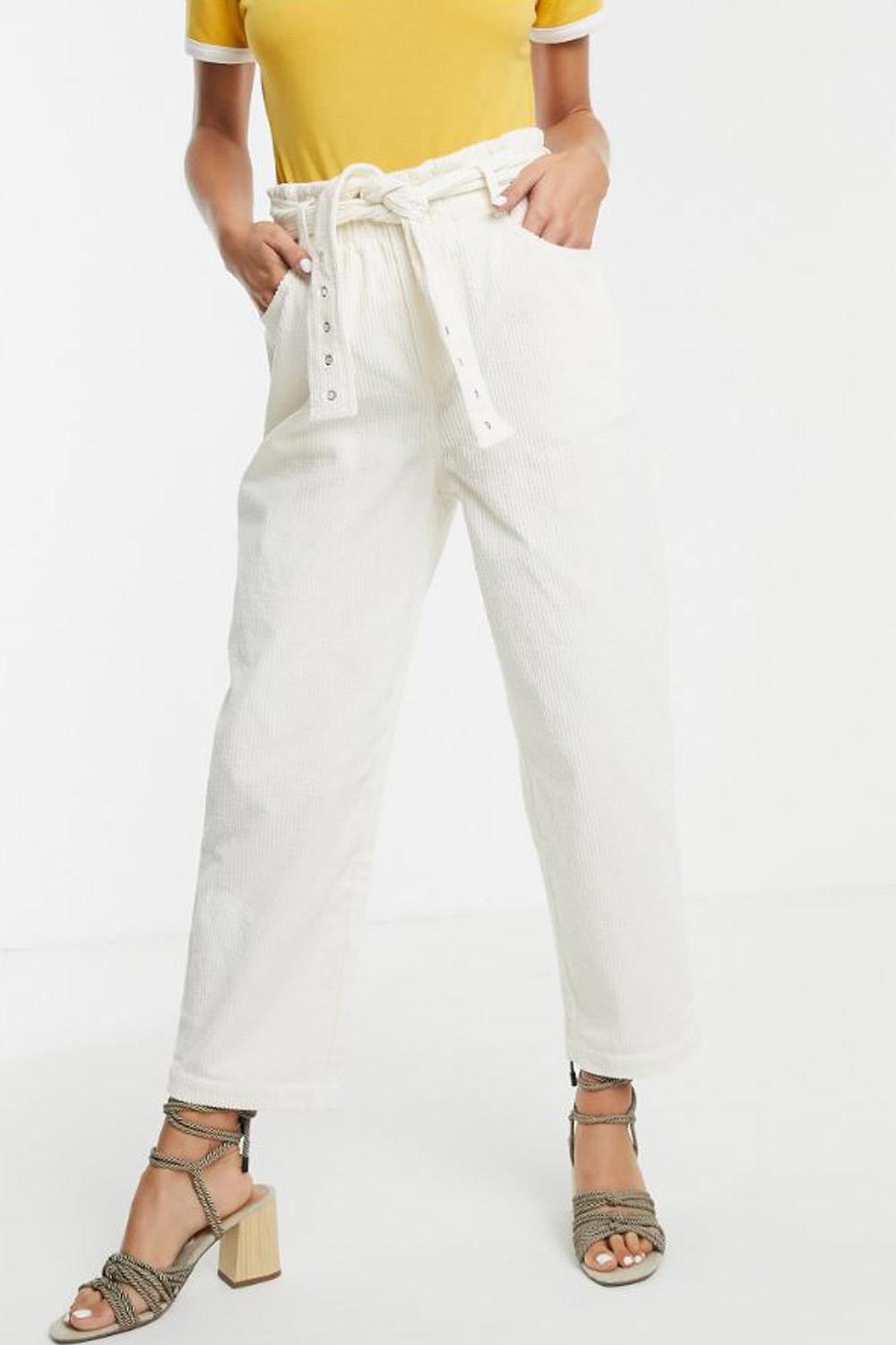 pantalones diario Moon River, 105,99€