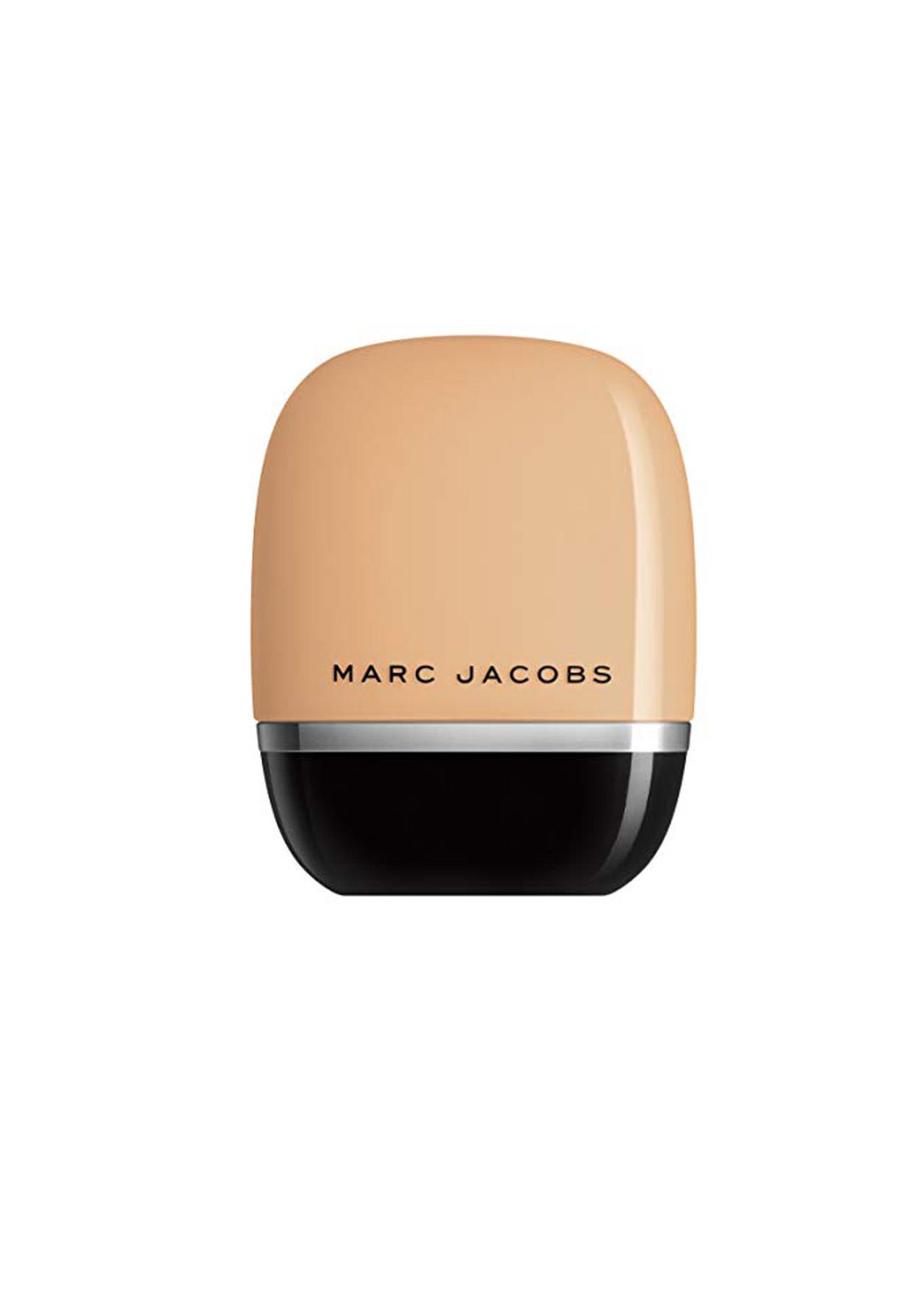 bases de maquillaje antiedad Base Shameless de Marc Jacobs, 41€