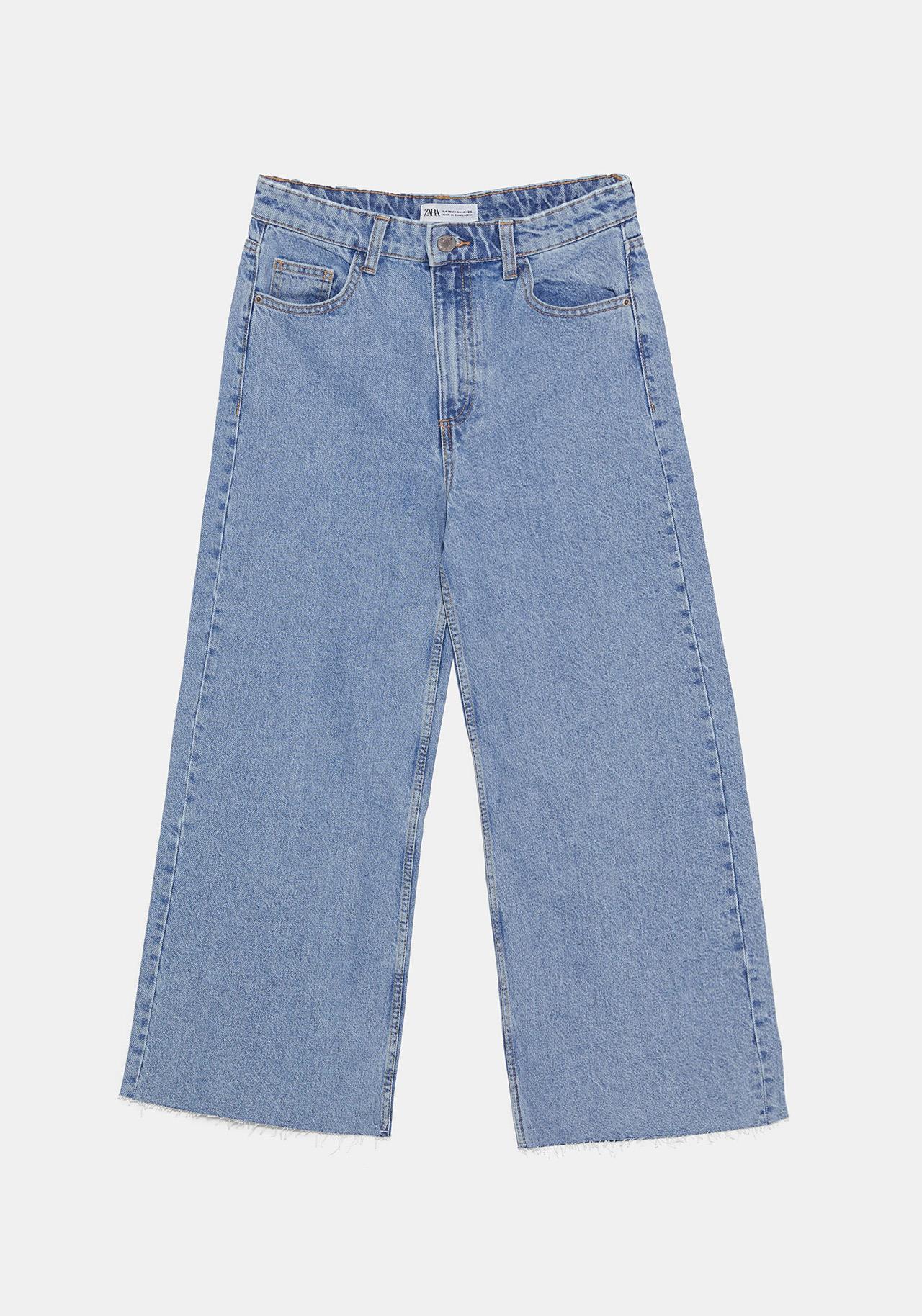 blazer zara trabajo navidad jeans Zara, 19,95€