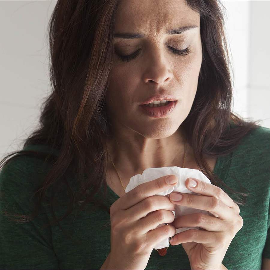 Alergia a los ácaros del polvo: manual de supervivencia
