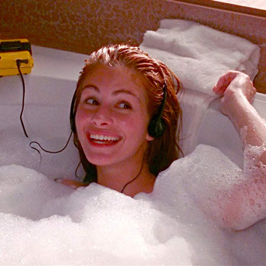 26 ideas para darte el mejor baño de tu vida
