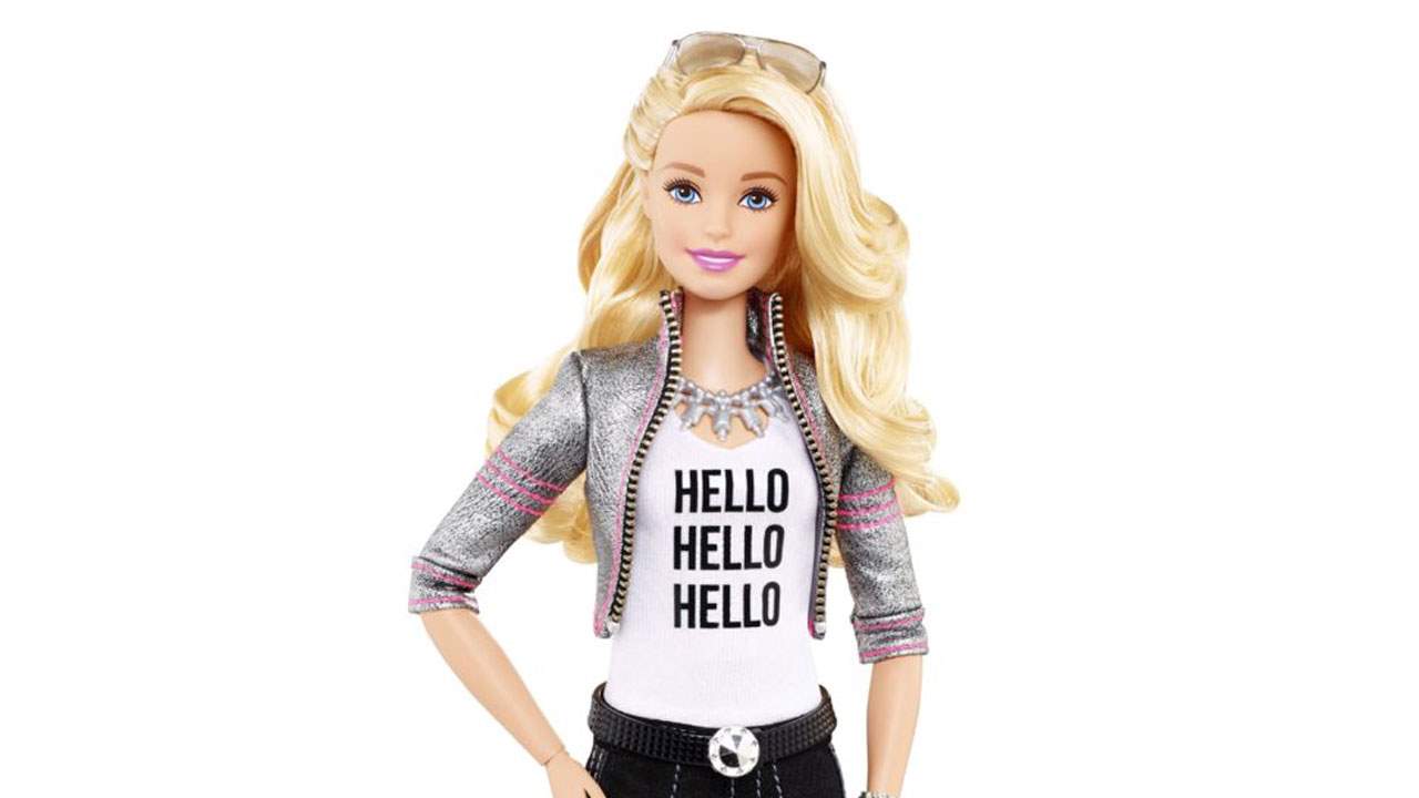 Mattel lanza una Barbie en silla de ruedas y apuesta por la inclusión