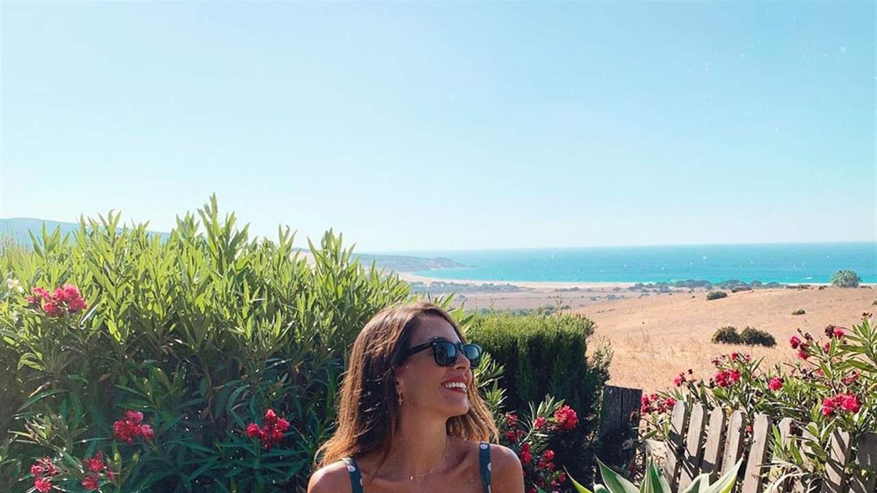 Rocío Osorno tiene el último bikini (de Asos) que necesita tu maleta de playa