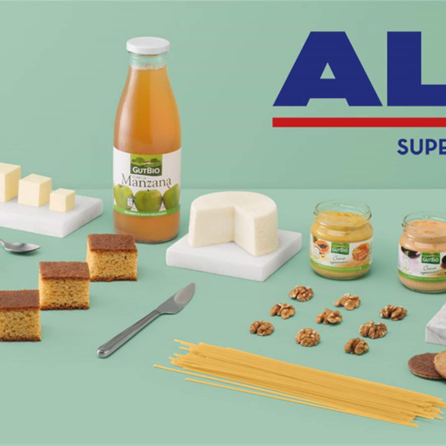ALDI Supermercados: #EcosParaTodos los gustos