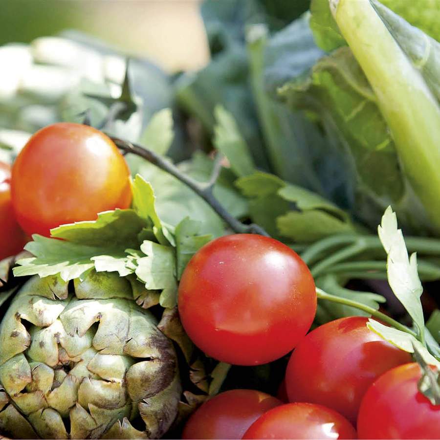 ¿Las verduras cocinadas son más sanas que las crudas?