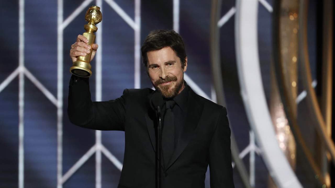 'El vicio del poder' se estrena con Christian Bale y Amy Adams más raros que nunca