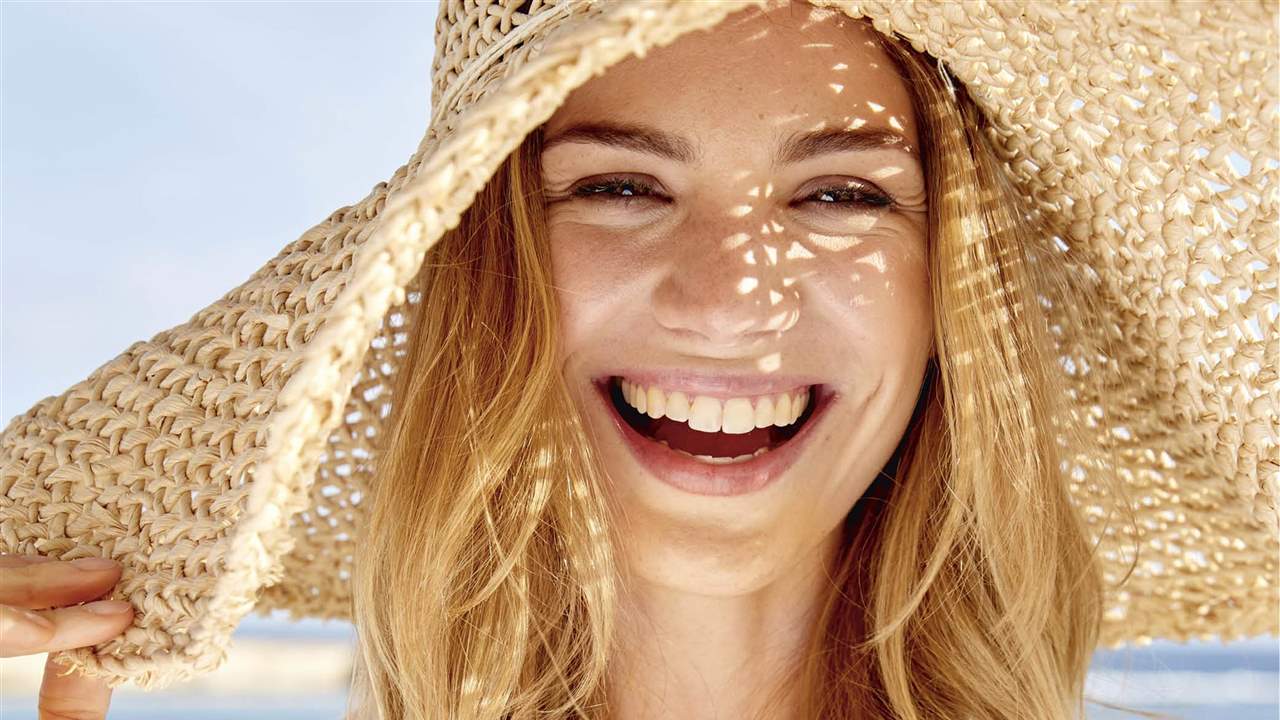 Las 4 zonas más sensibles de tu cara y que debes cuidar más en verano