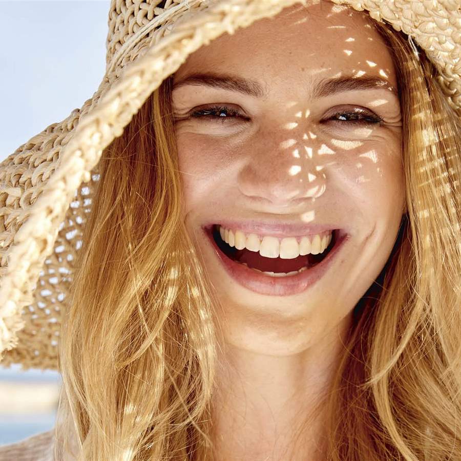 Las 4 zonas más sensibles de tu cara y que debes cuidar más en verano