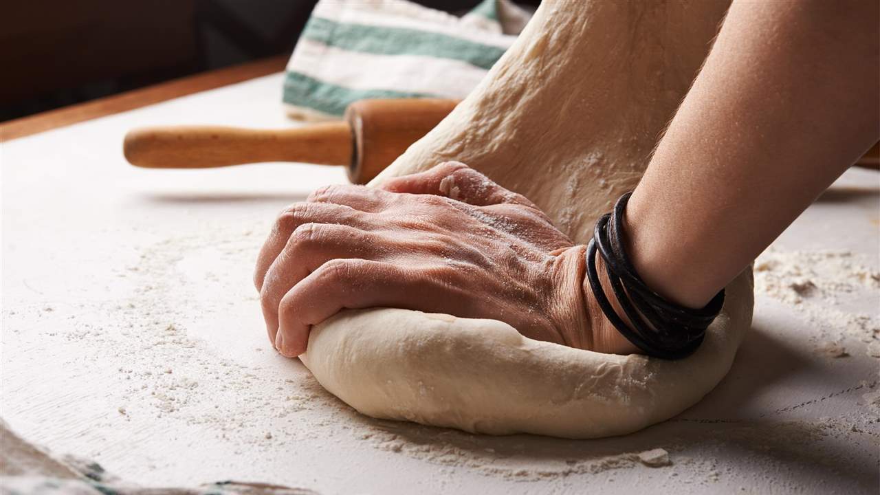 Los utensilios más útiles para hacer pan casero 🥖