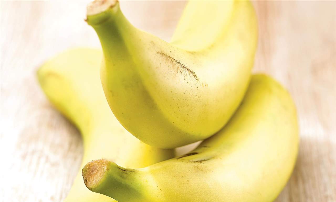 Cómo hacer que el plátano madure lentamente