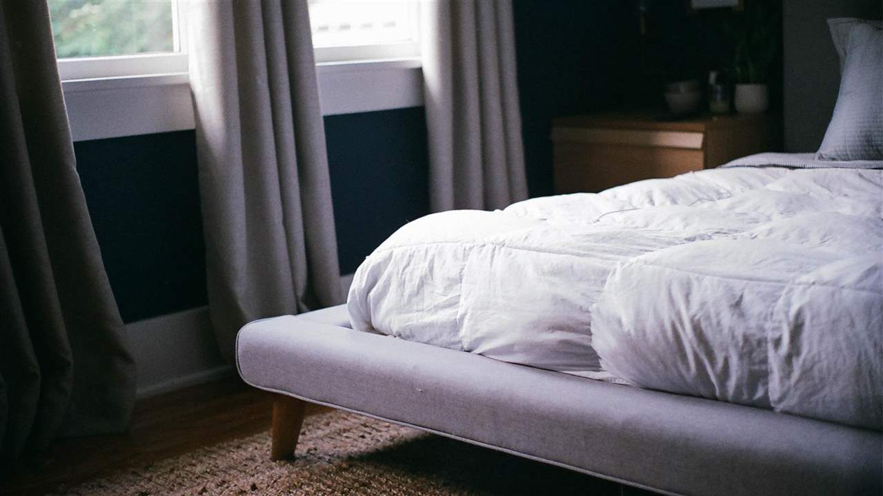 Cómo limpiar un colchón (sin meterlo en la lavadora😉)