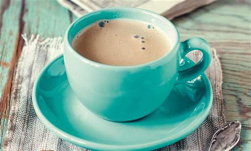 consultorio nutricion doctora beltran beneficios café