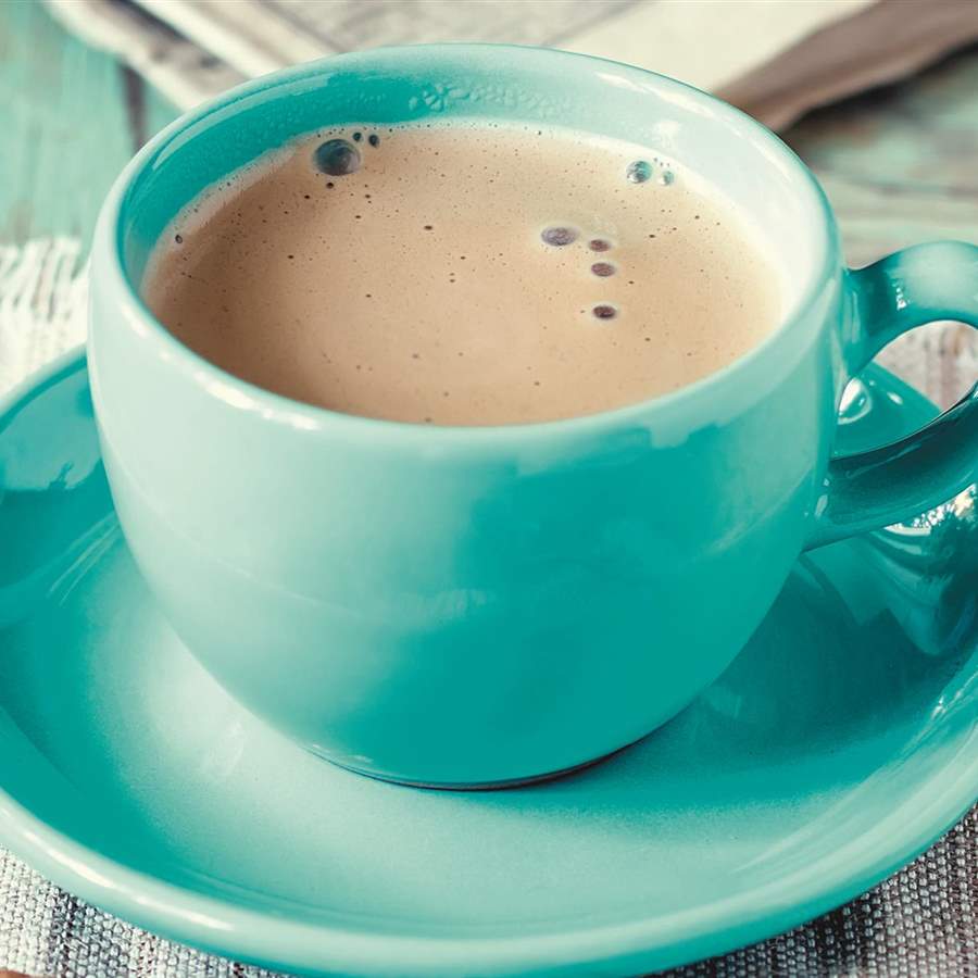 consultorio nutricion doctora beltran beneficios café