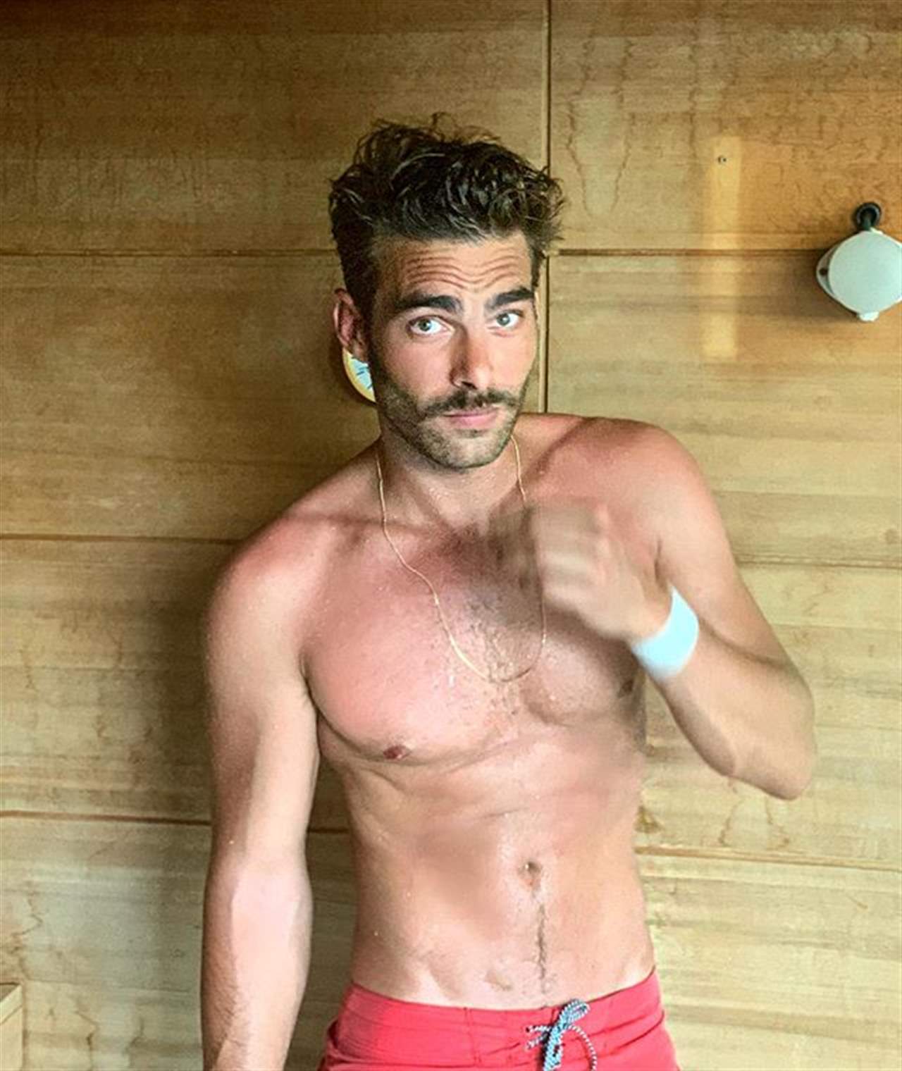 El zasca de Jon Kortajarena en Instagram