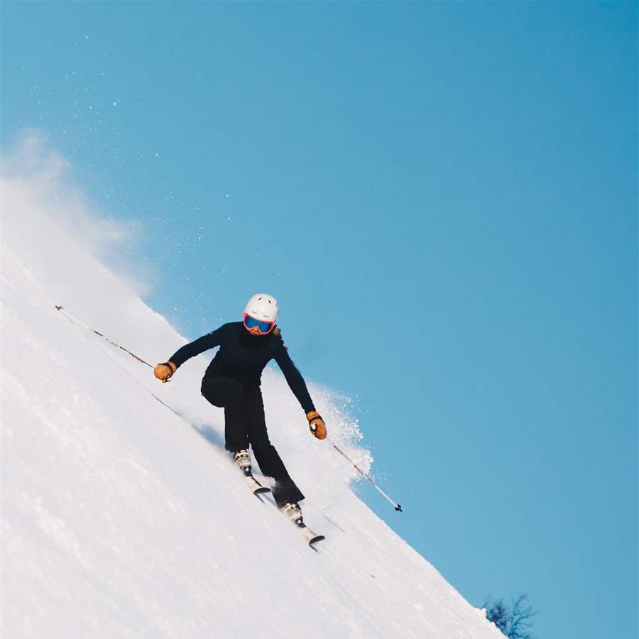 Consejos para prevenir accidentes en las pistas de esquí