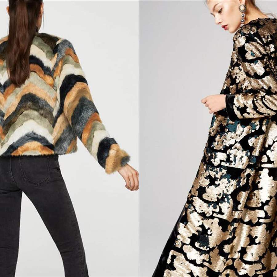 Estilo fashion: qué comprar este invierno para ir a la última