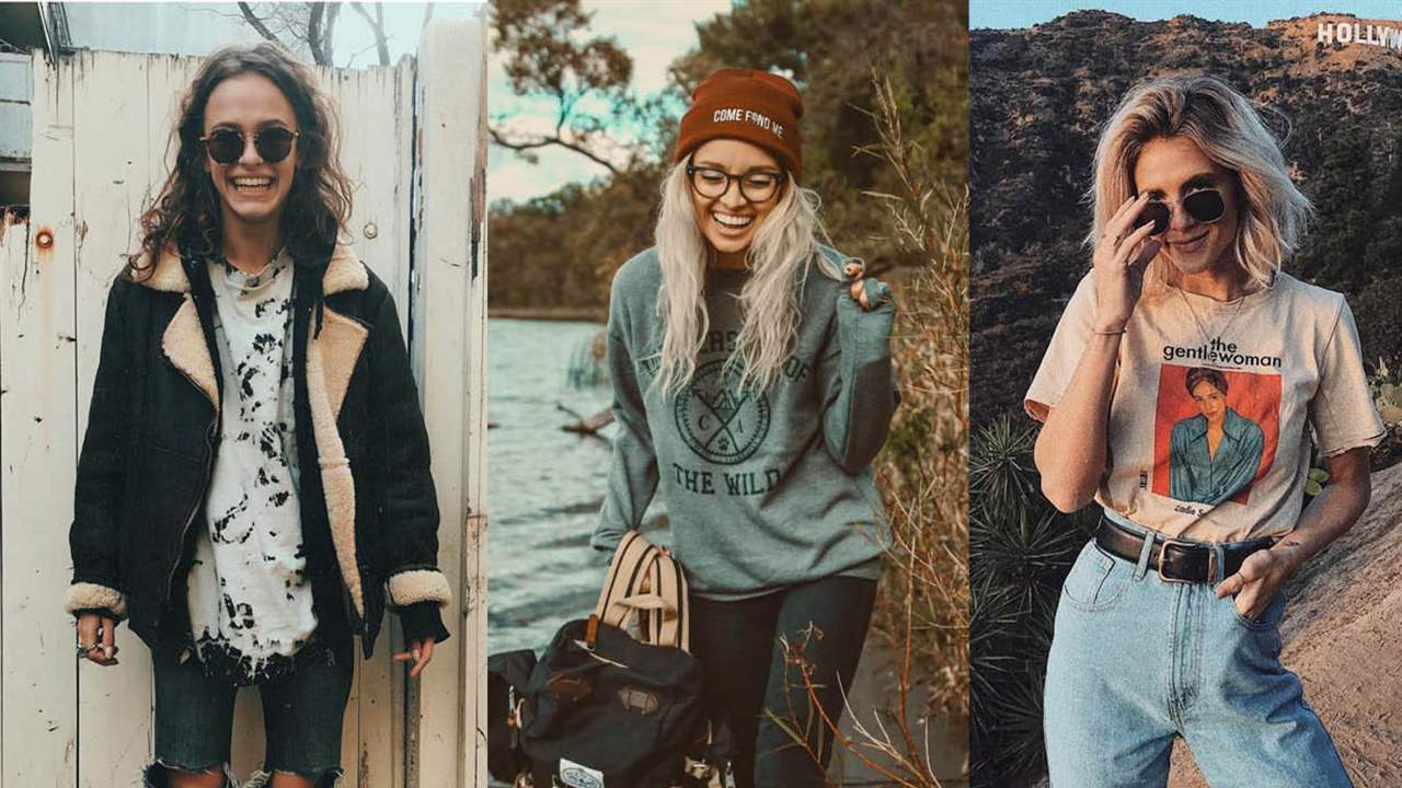 15 maneras de vestir súper hipster
