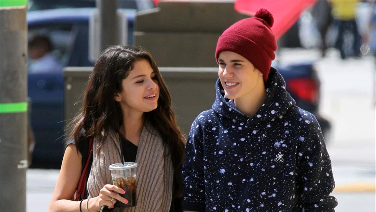 10 exparejas que queremos que vuelvan (igual que Justin y Selena)