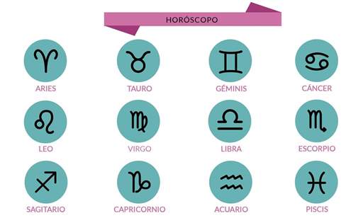 Horoscopo semanal prediccion