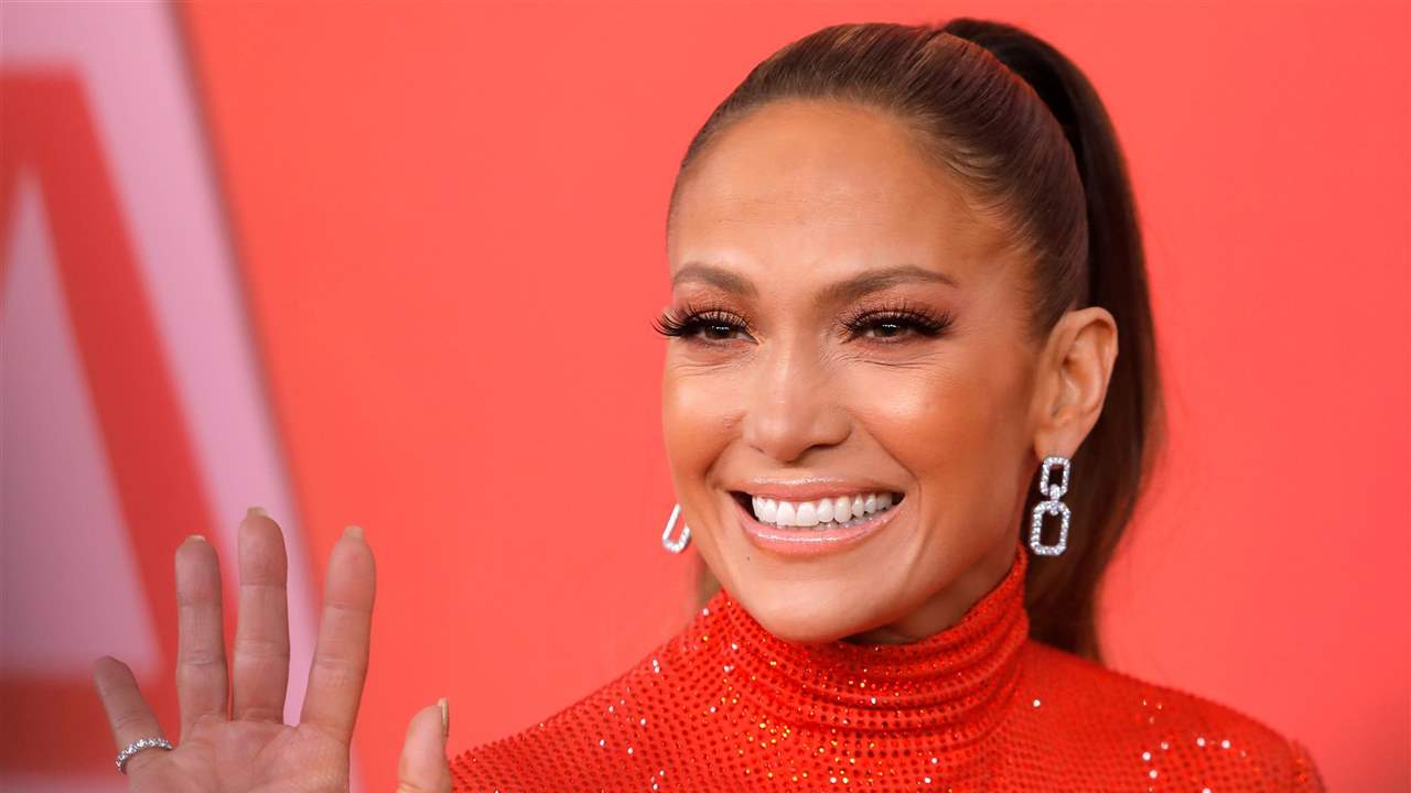Jennifer Lopez cumple 50 años hoy