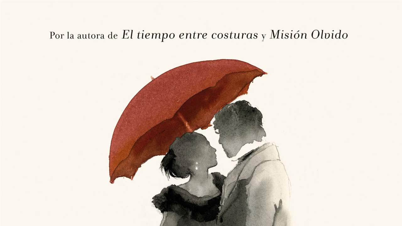 Amazon Prime Video adaptará la novela 'La Templanza' de María Dueñas